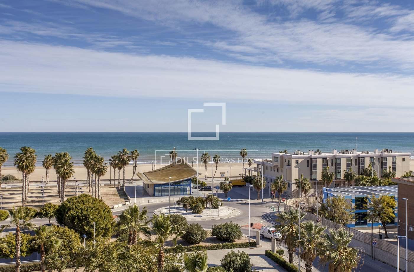 Apartment for Rent in Alboraya