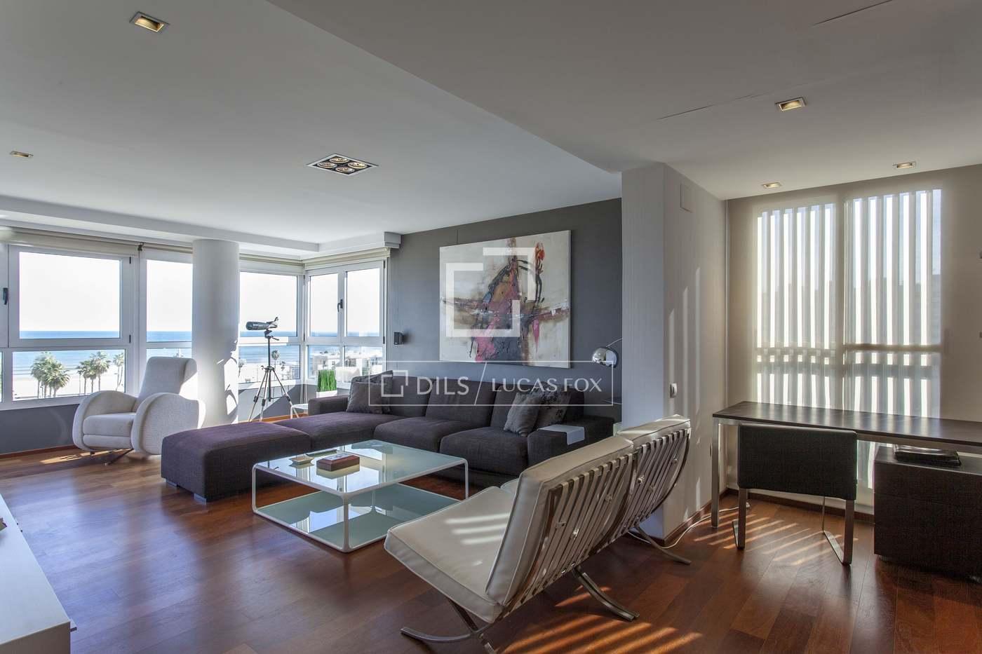 Apartment for Rent in Alboraya