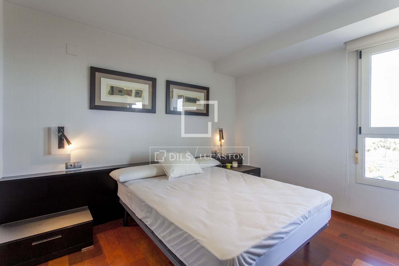 Apartment for Rent in Alboraya