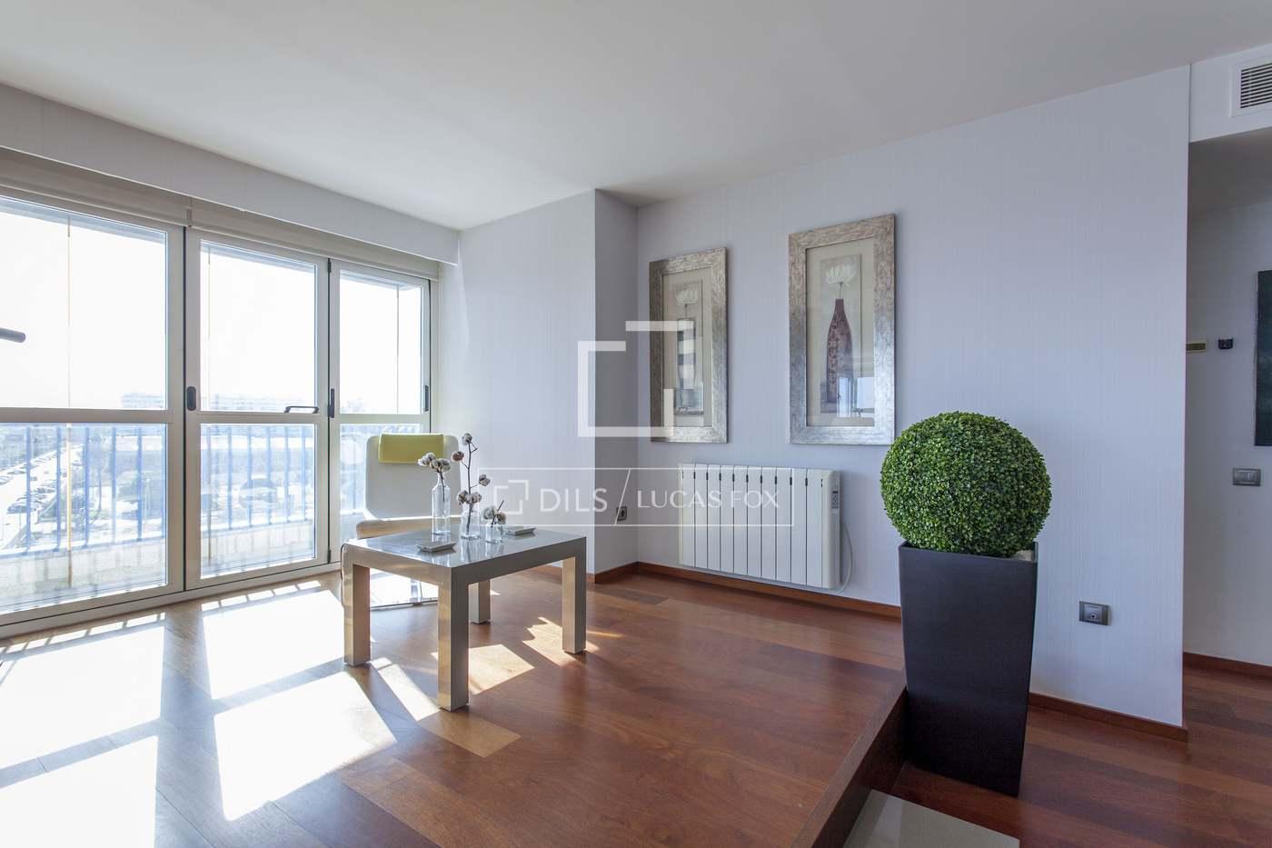 Apartment for Rent in Alboraya