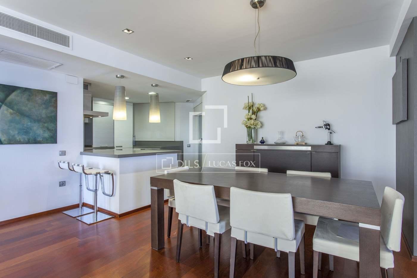 Apartment for Rent in Alboraya
