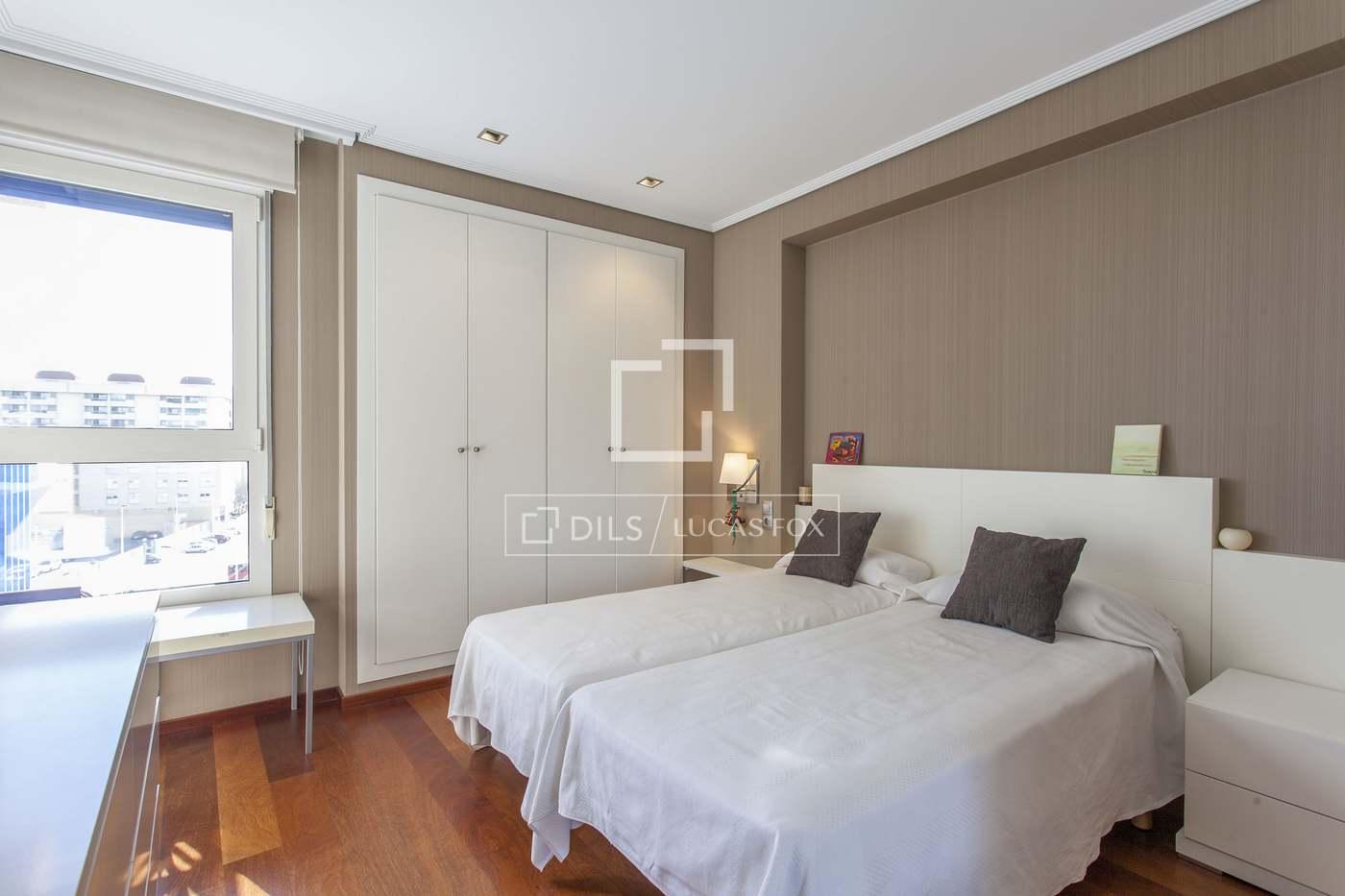 Apartment for Rent in Alboraya