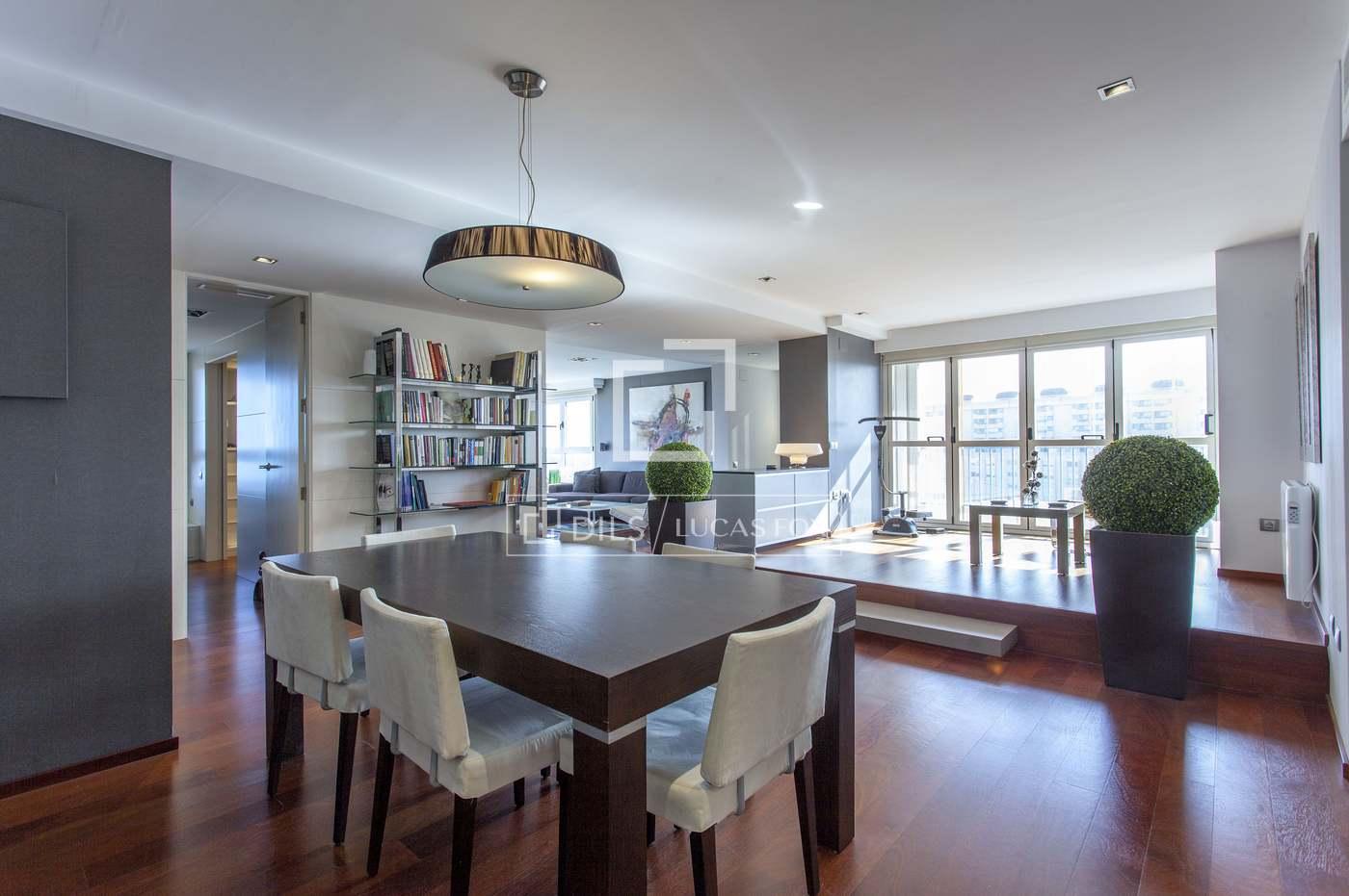 Apartment for Rent in Alboraya