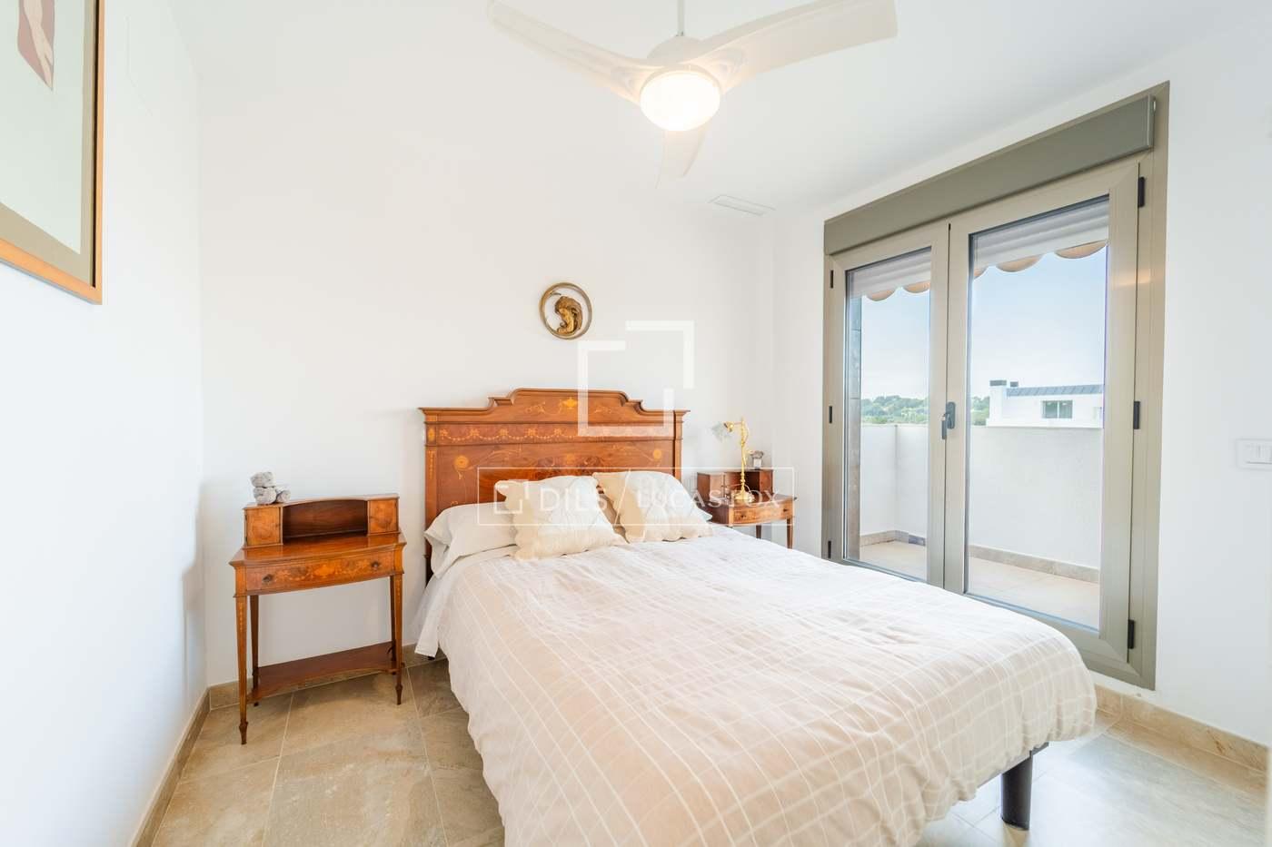 Casa en Venta en Rocafort