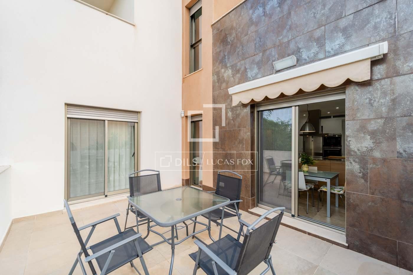 Casa en Venta en Rocafort