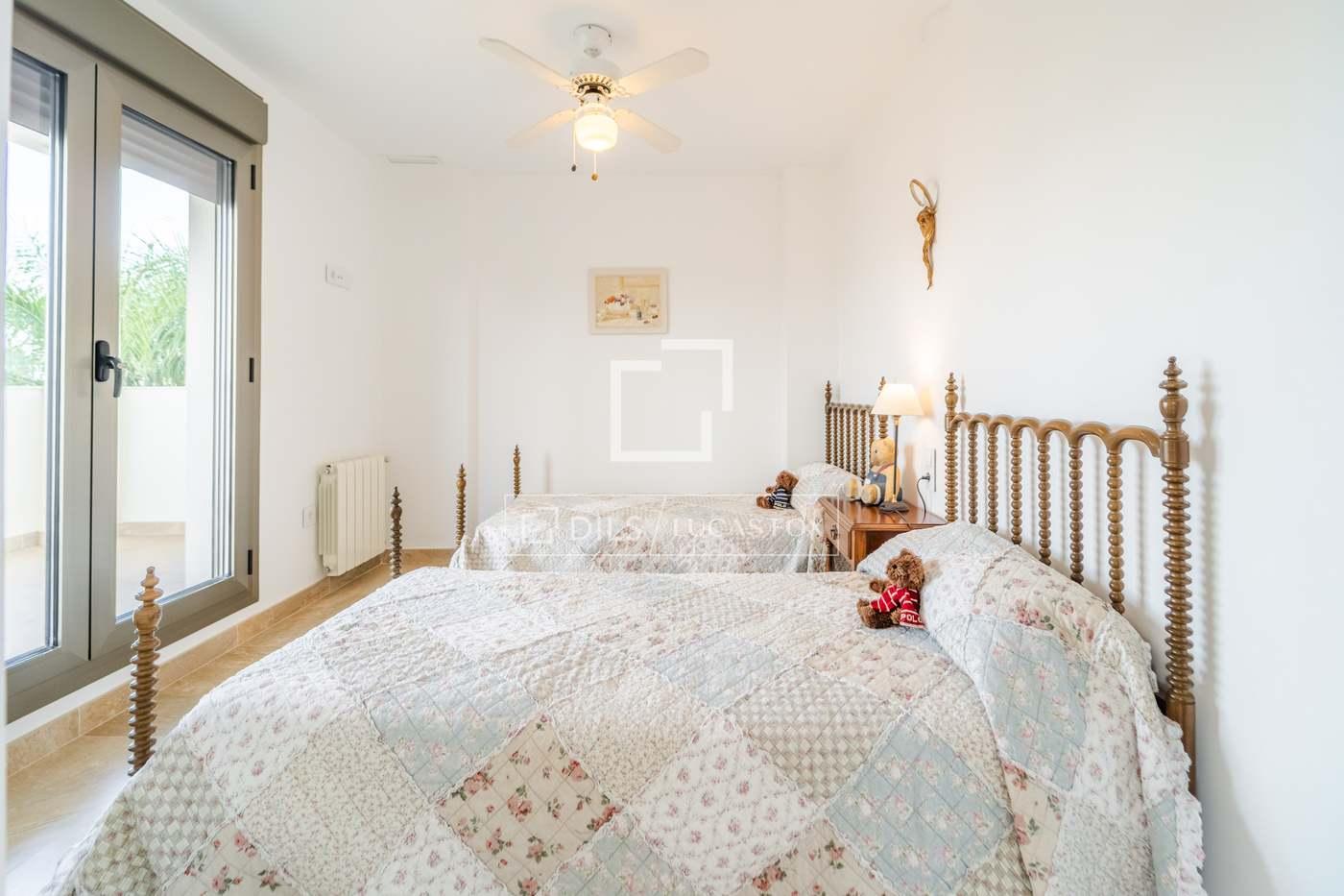 Casa en Venta en Rocafort