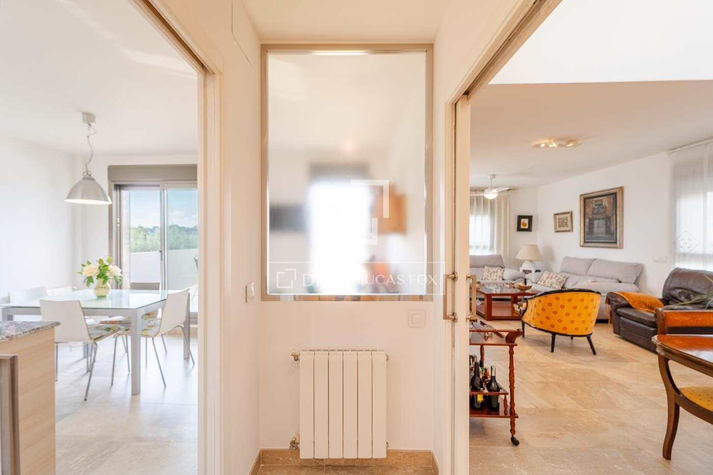 Casa en Venta en Rocafort