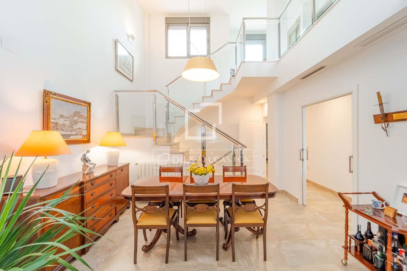 Casa en Venta en Rocafort