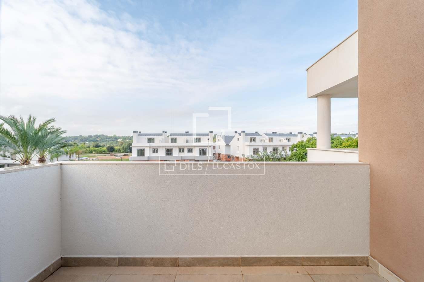Casa en Venta en Rocafort