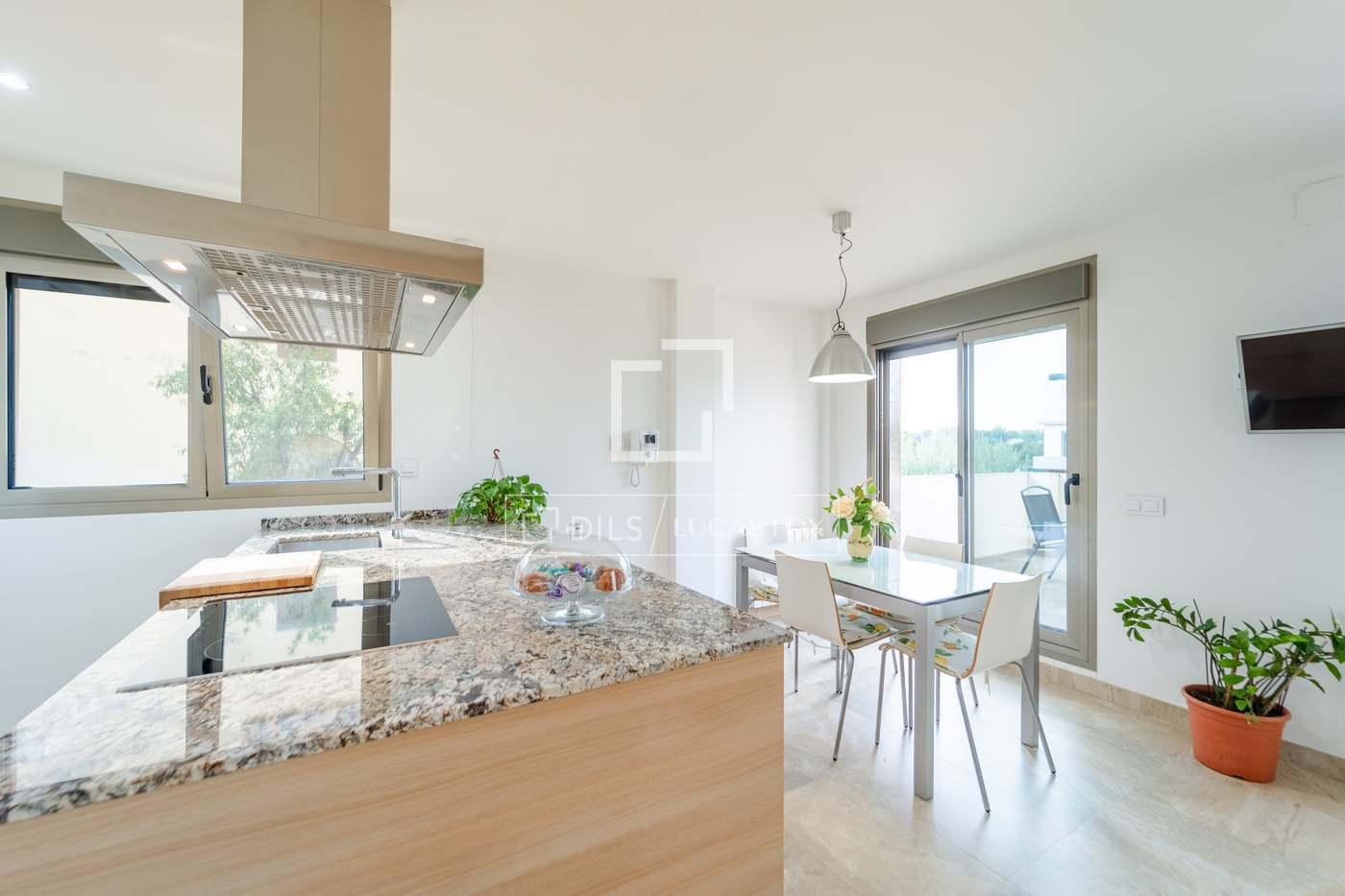 Casa en Venta en Rocafort