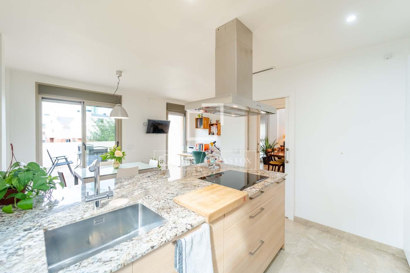 Casa en Venta en Rocafort