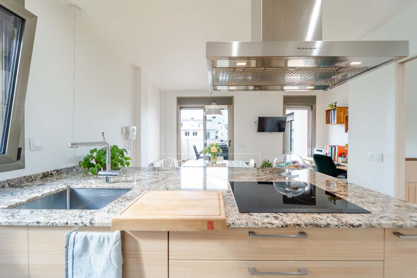 Casa en Venta en Rocafort