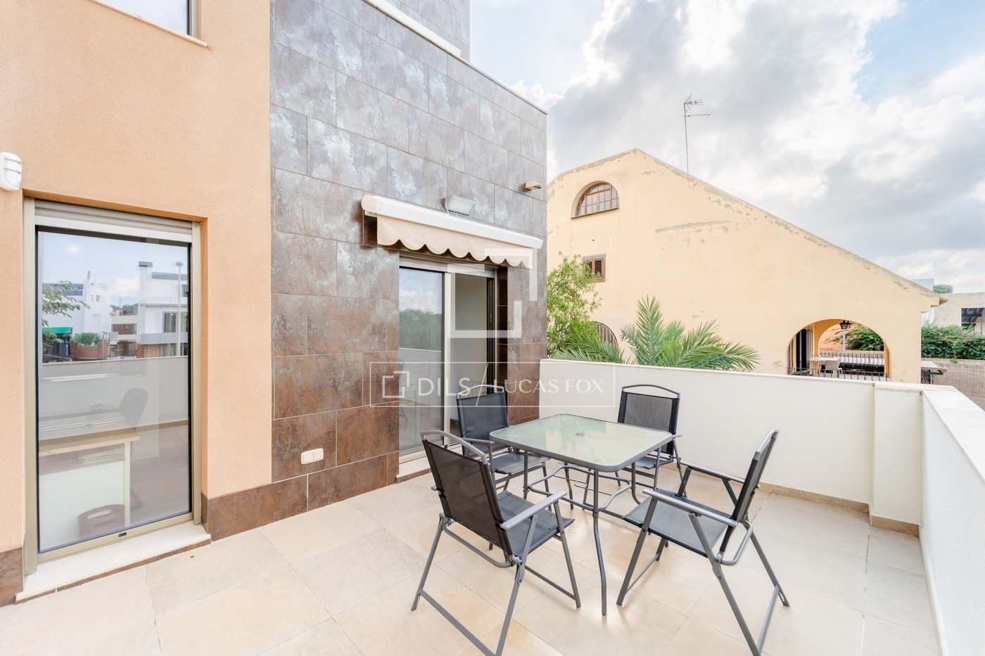 Casa en Venta en Rocafort