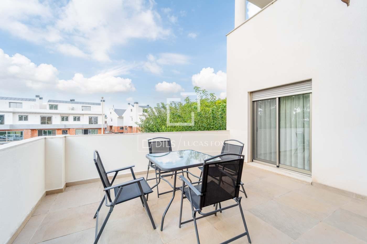 Casa en Venta en Rocafort