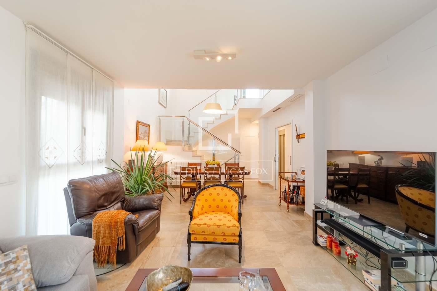 Casa en Venta en Rocafort