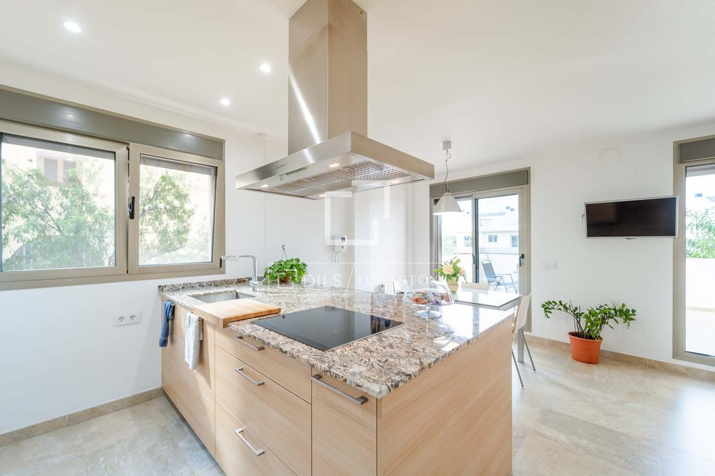 Casa en Venta en Rocafort