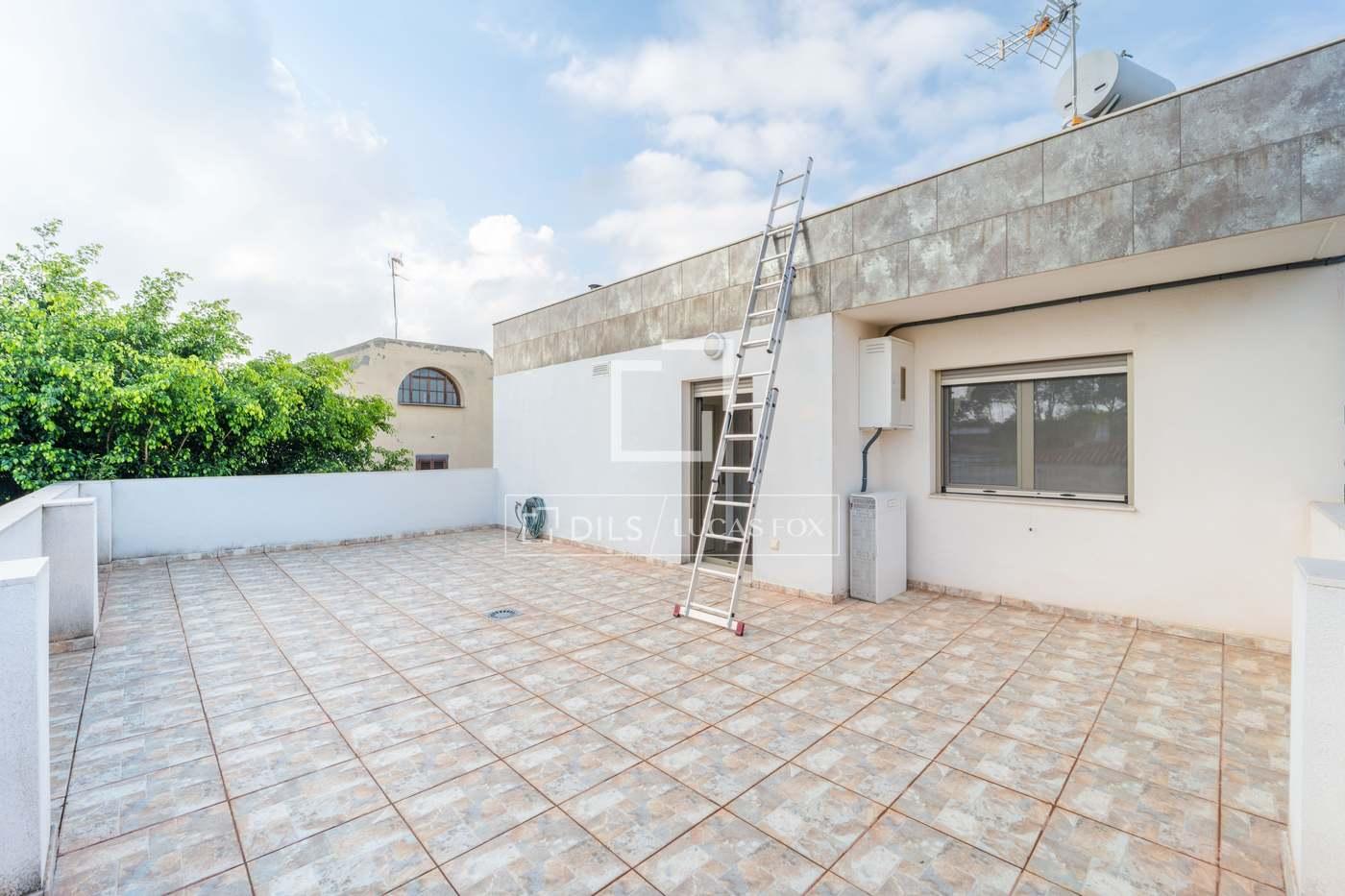 Casa en Venta en Rocafort