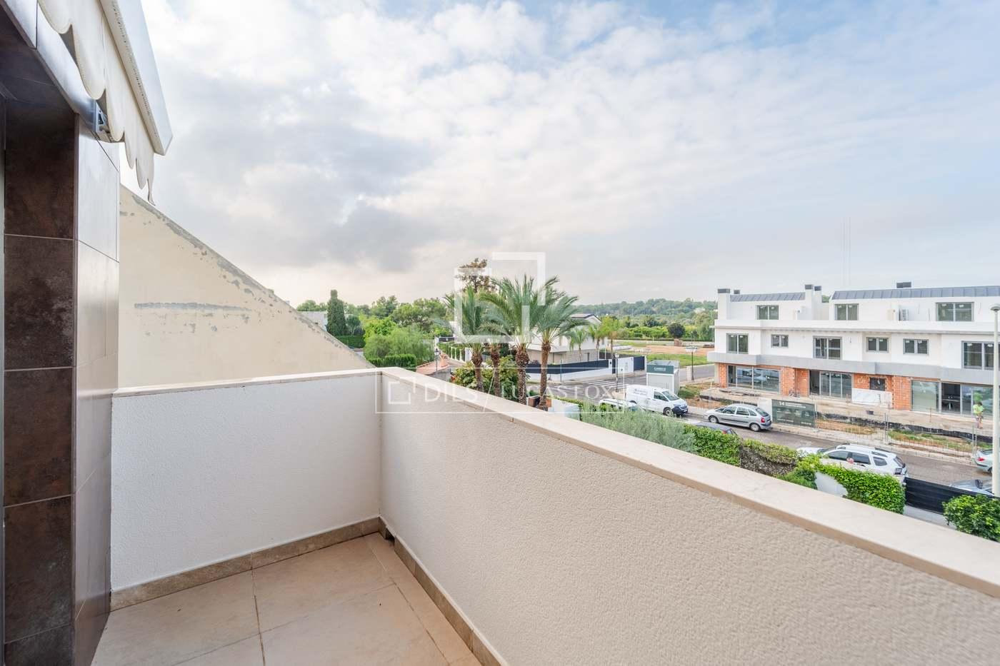 Casa en Venta en Rocafort