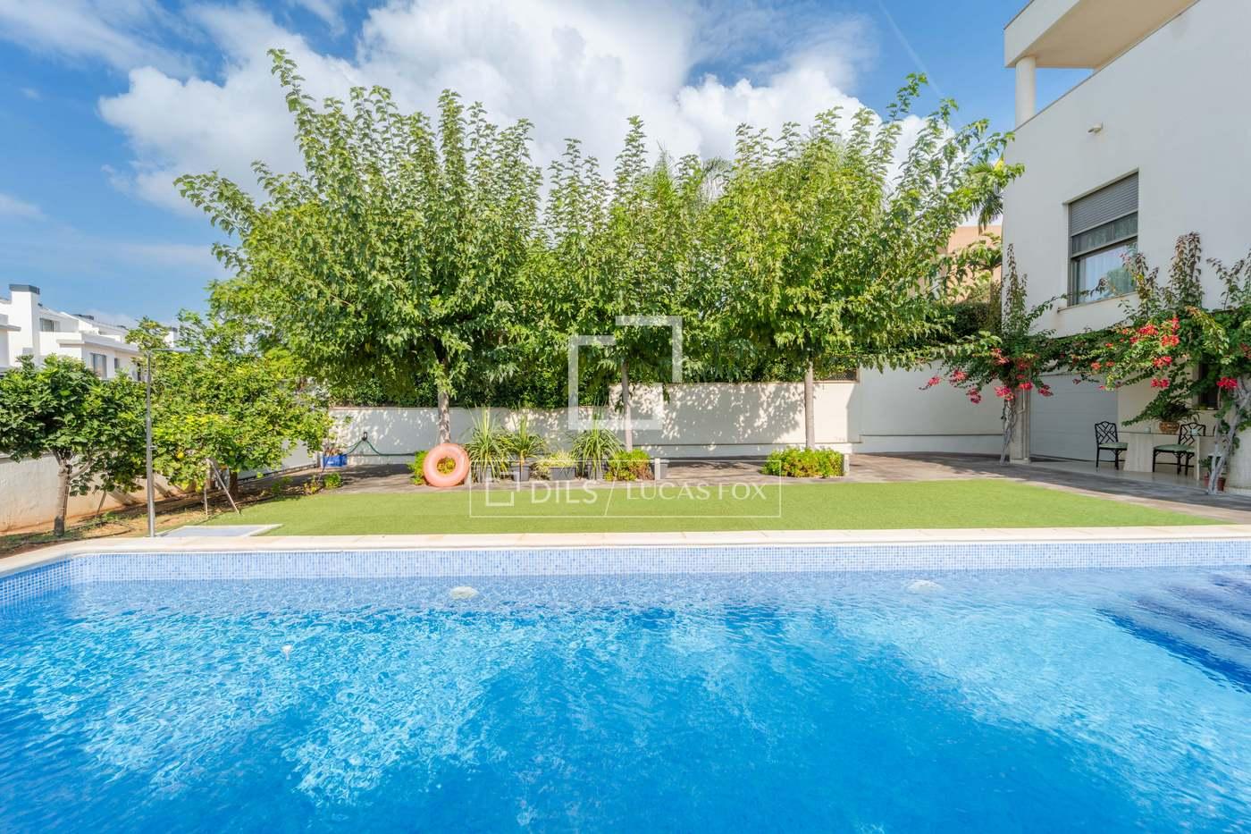 Casa en Venta en Rocafort
