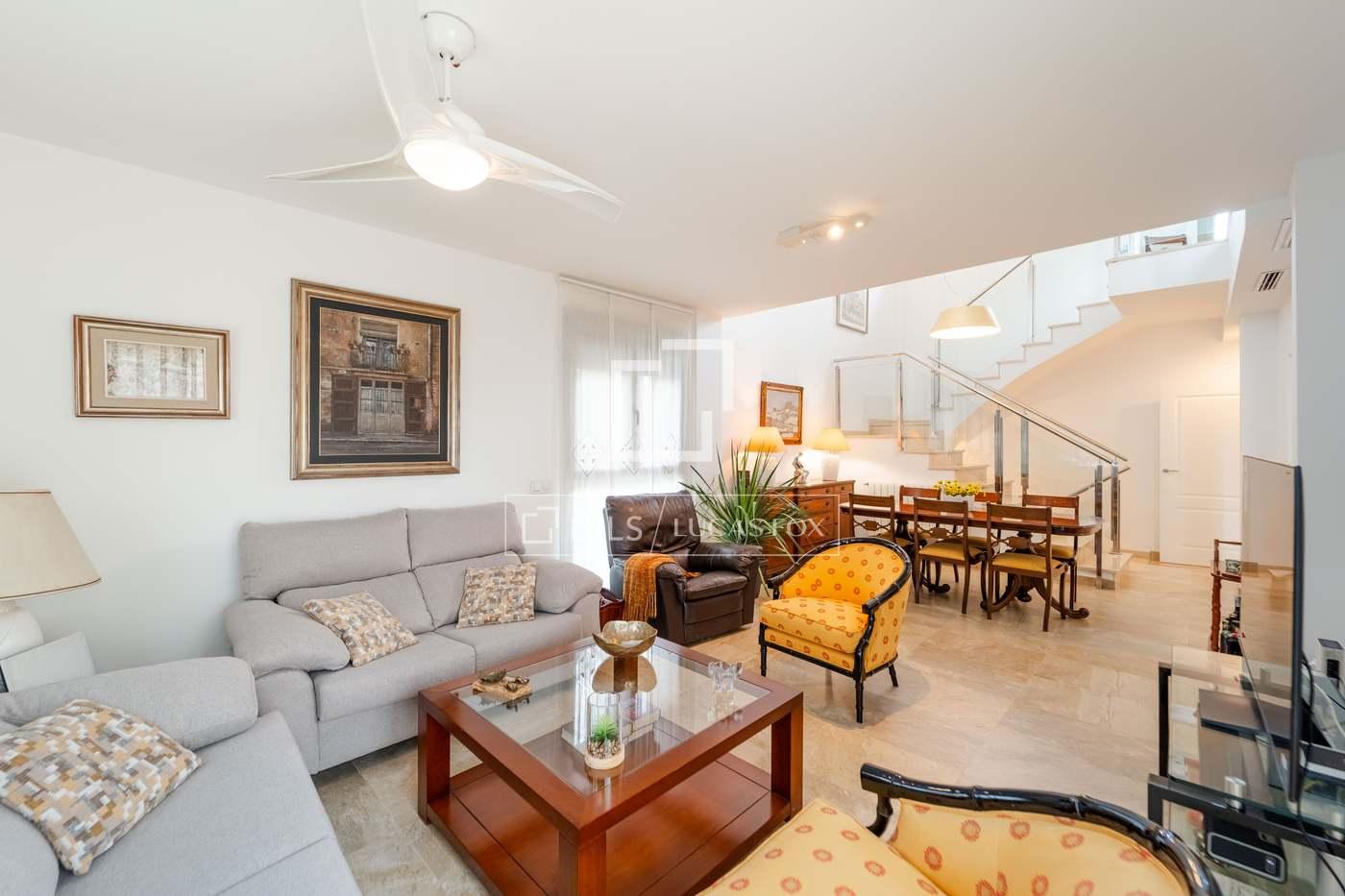 Casa en Venta en Rocafort
