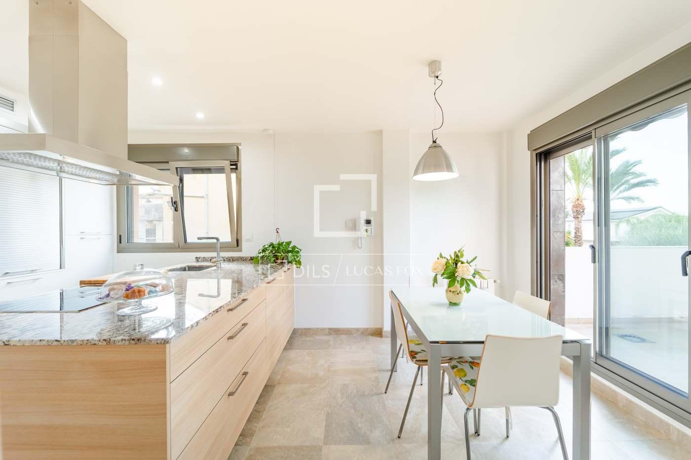 Casa en Venta en Rocafort