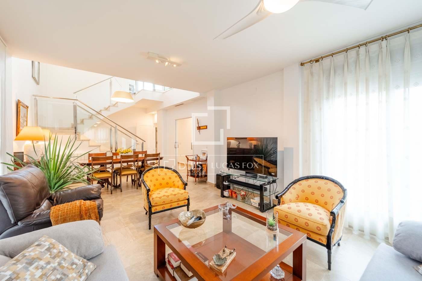 Casa en Venta en Rocafort