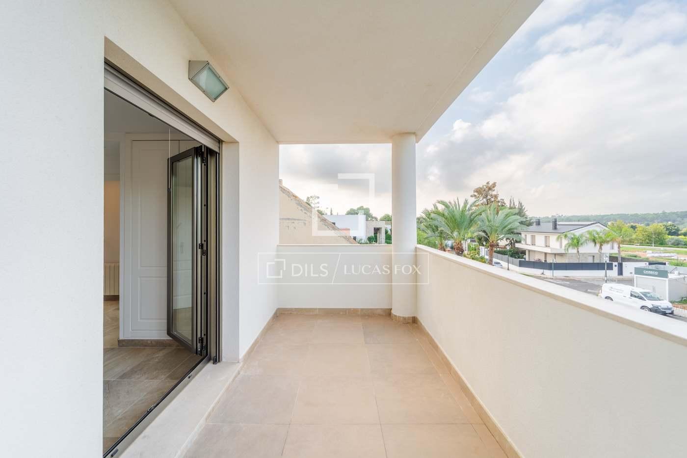 Casa en Venta en Rocafort