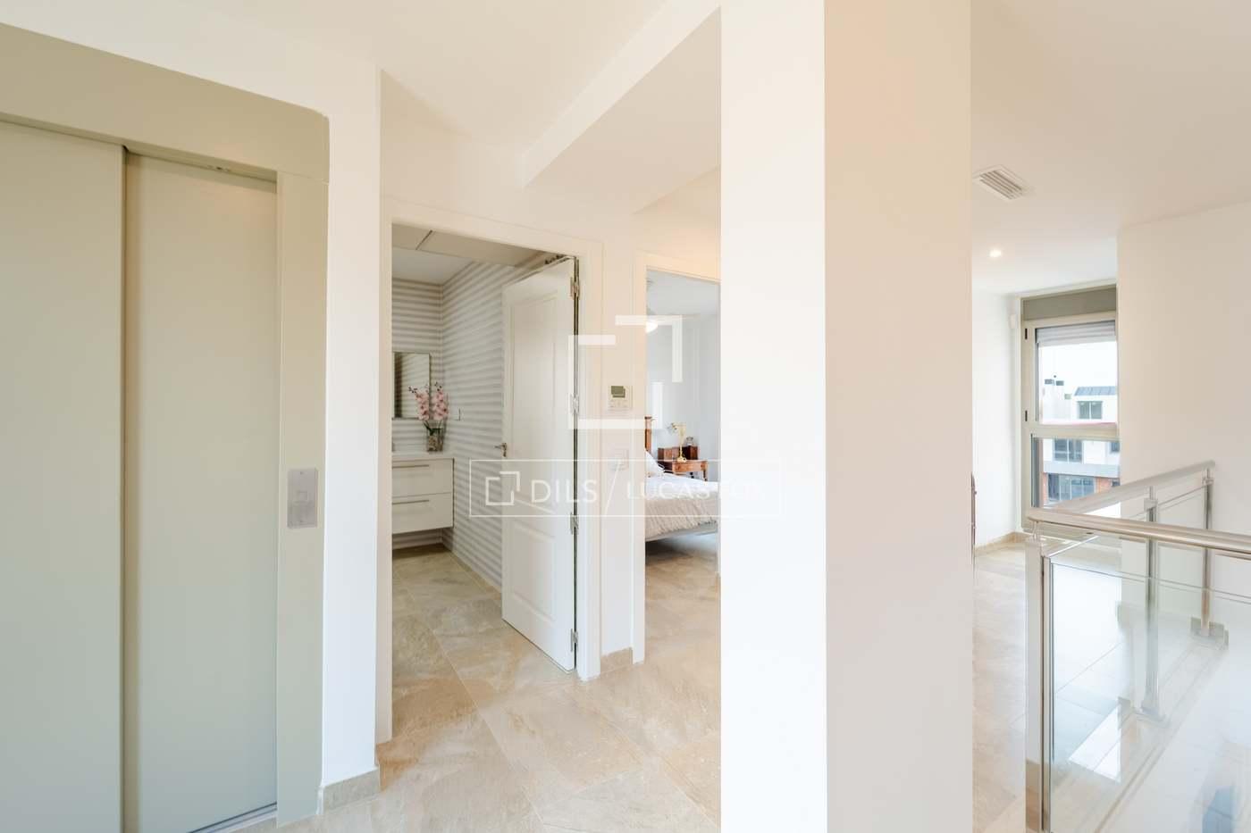 Casa en Venta en Rocafort