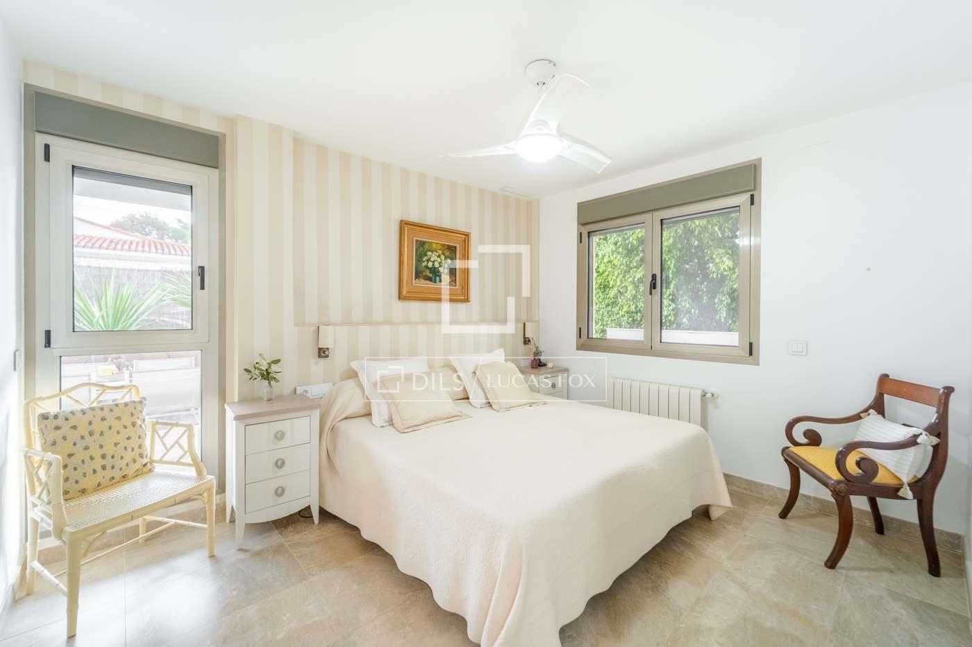 Casa en Venta en Rocafort