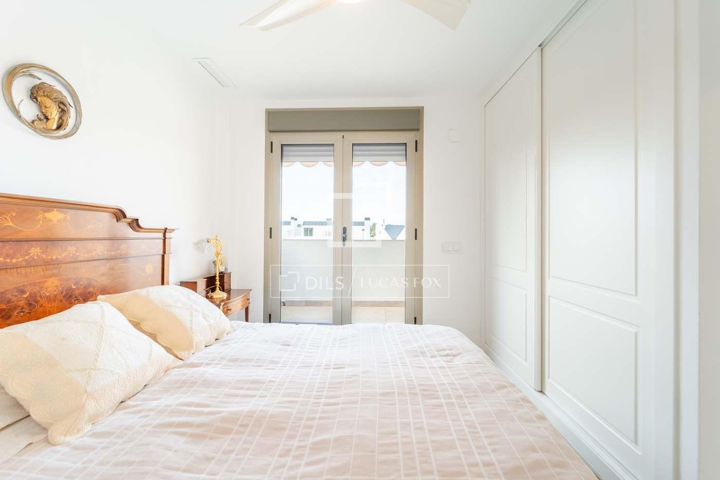 Casa en Venta en Rocafort