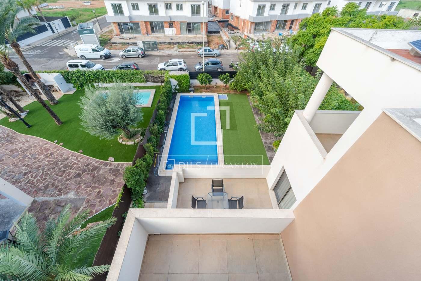 Casa en Venta en Rocafort