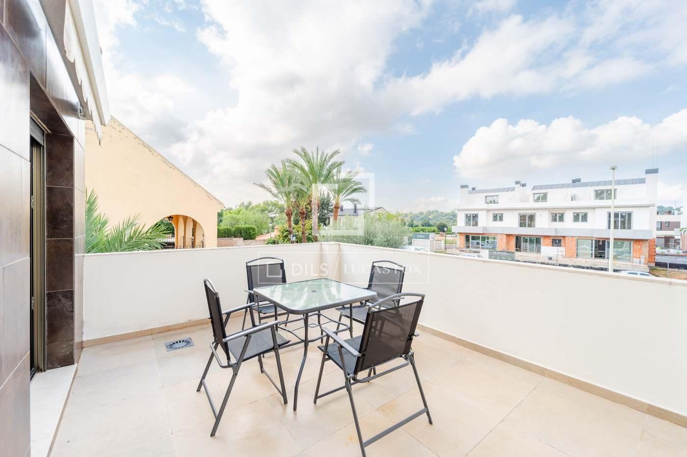 Casa en Venta en Rocafort