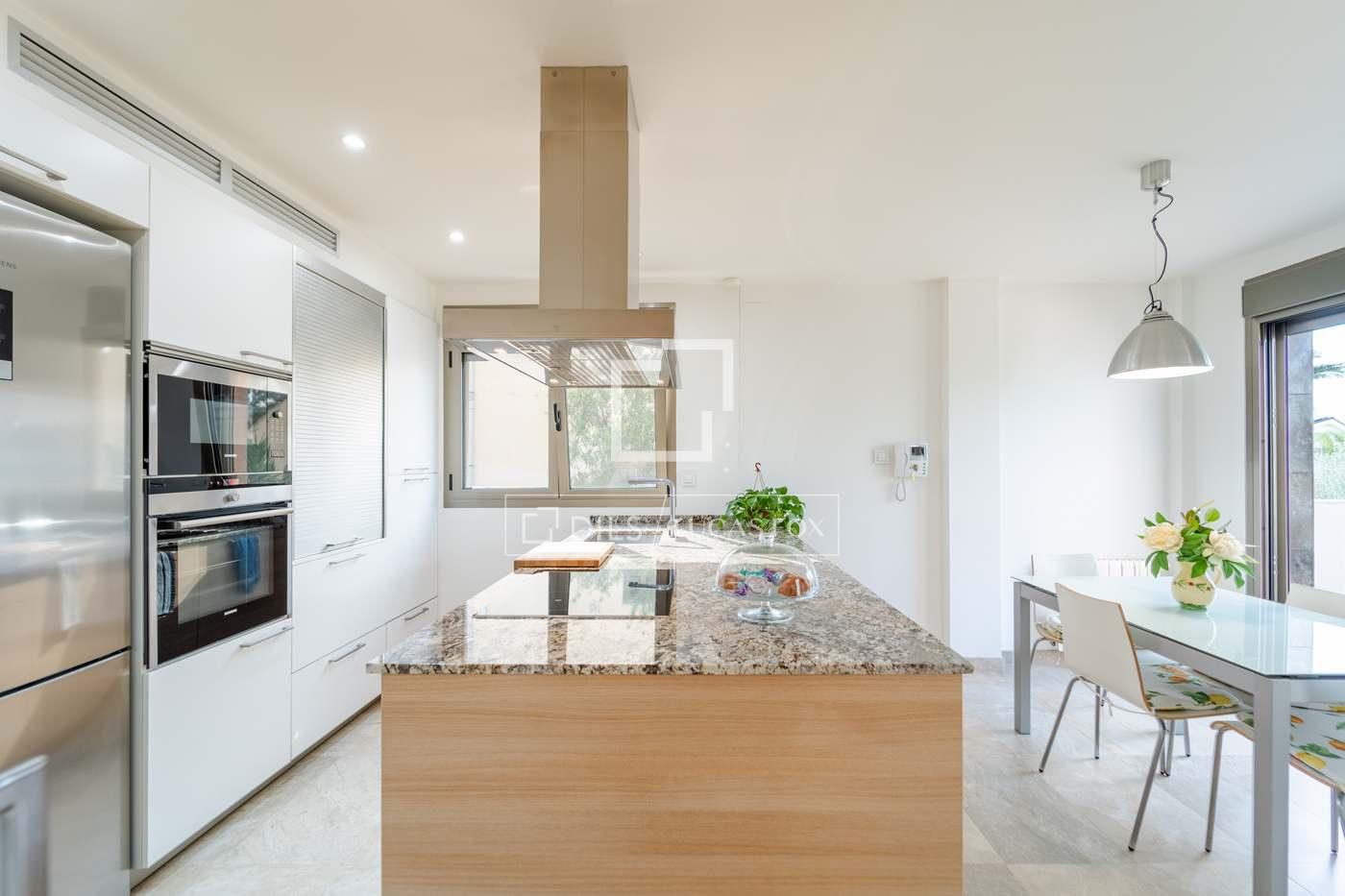 Casa en Venta en Rocafort