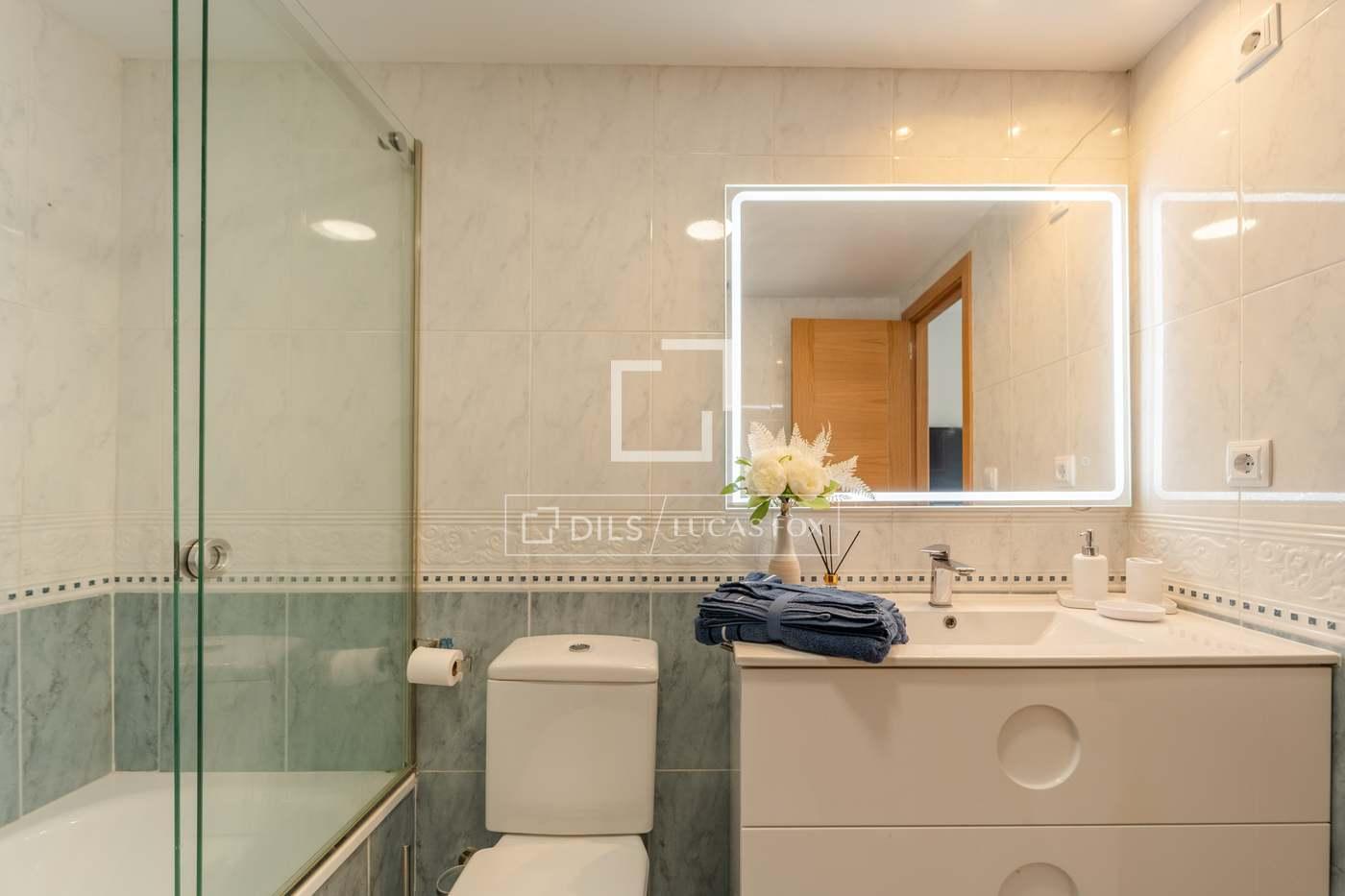 Apartment for Rent in Valencia