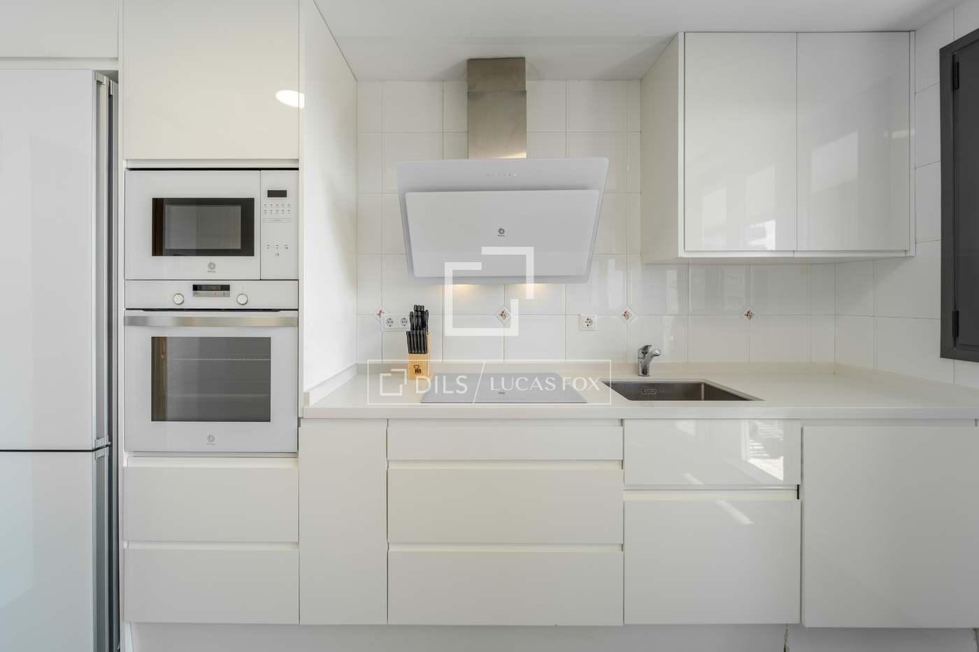 Apartment for Rent in Valencia