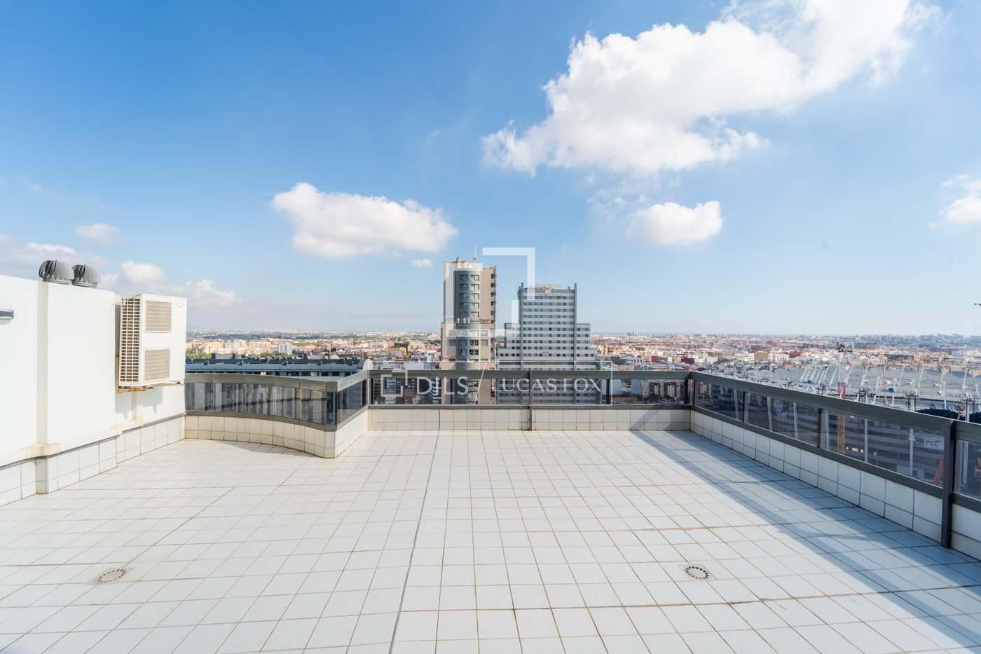 Apartment for Rent in Valencia