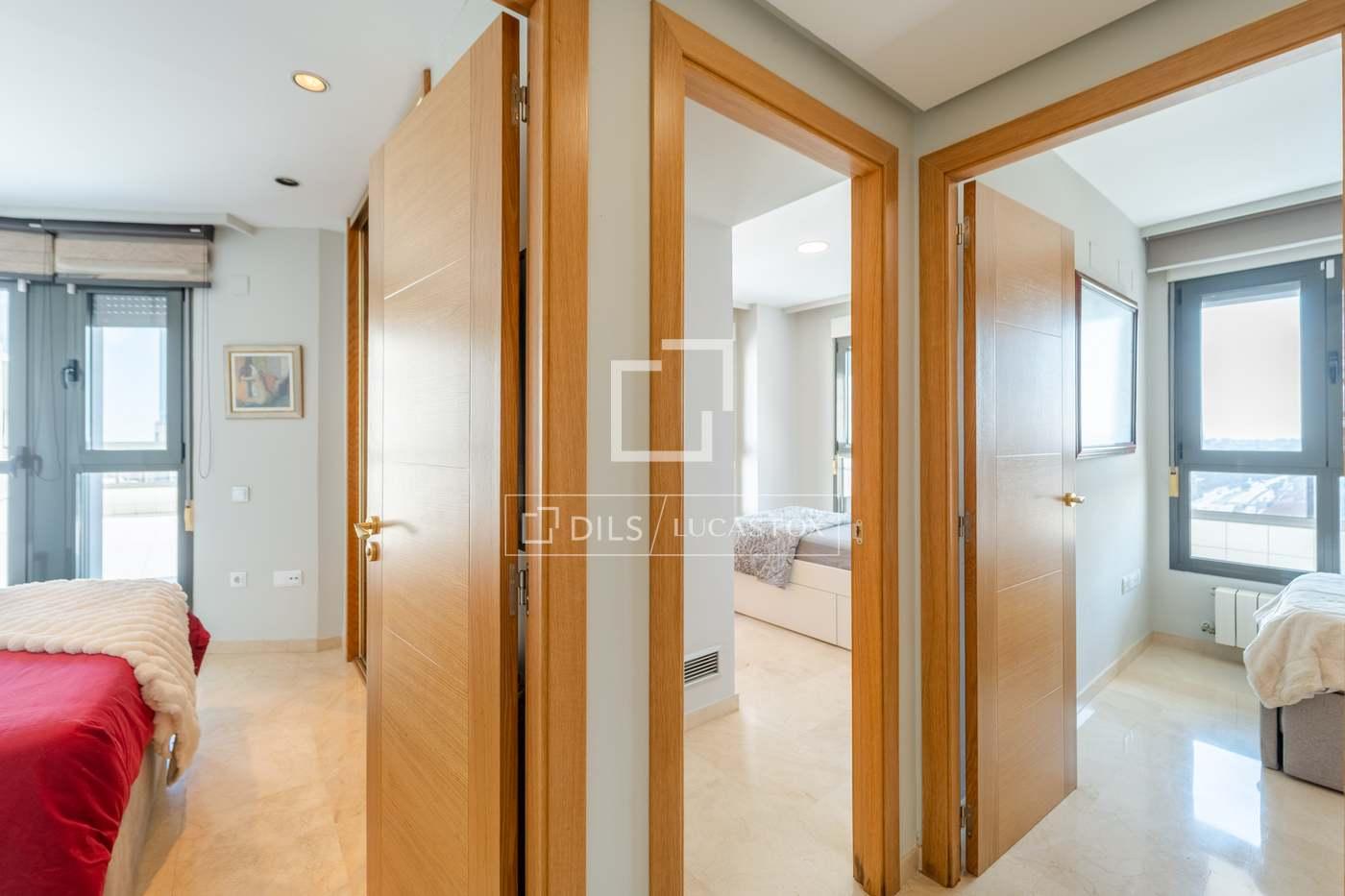 Apartment for Rent in Valencia