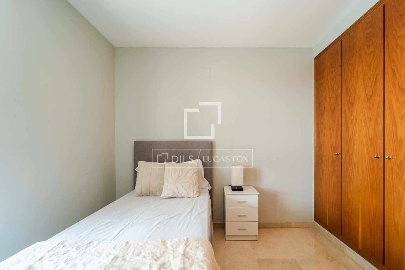 Apartment for Rent in Valencia