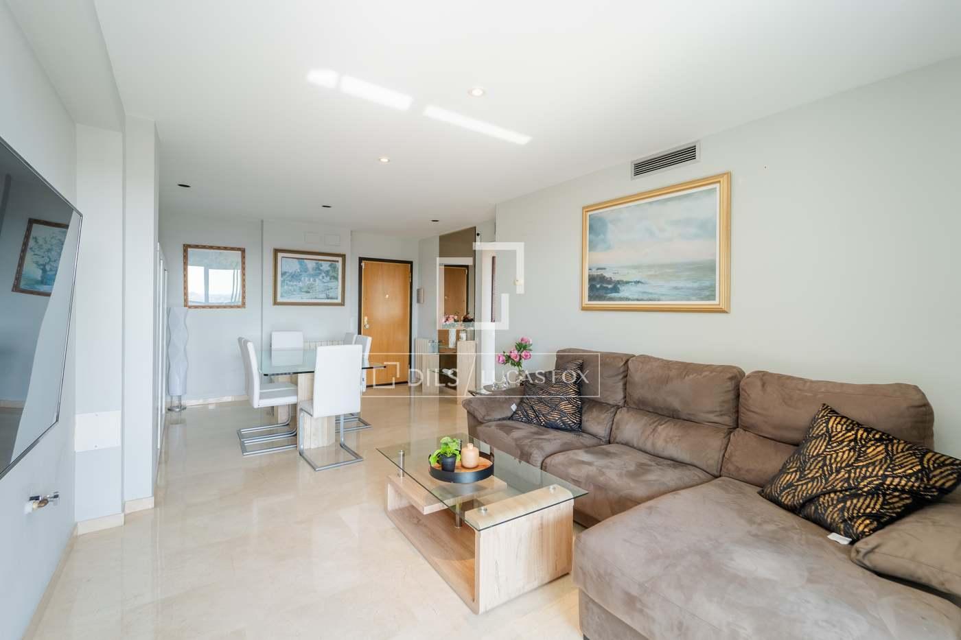 Apartment for Rent in Valencia