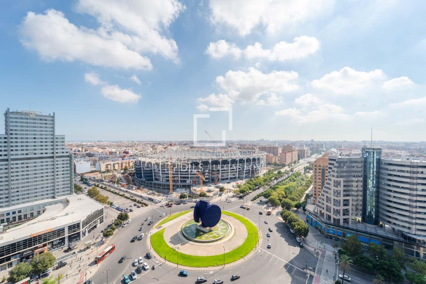 Apartment for Rent in Valencia