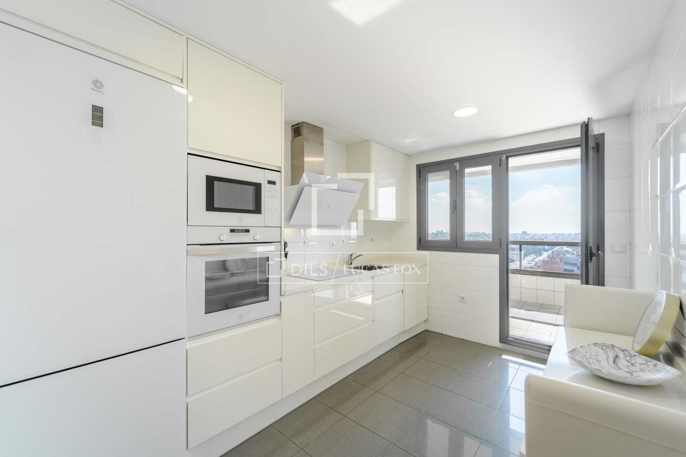 Apartment for Rent in Valencia
