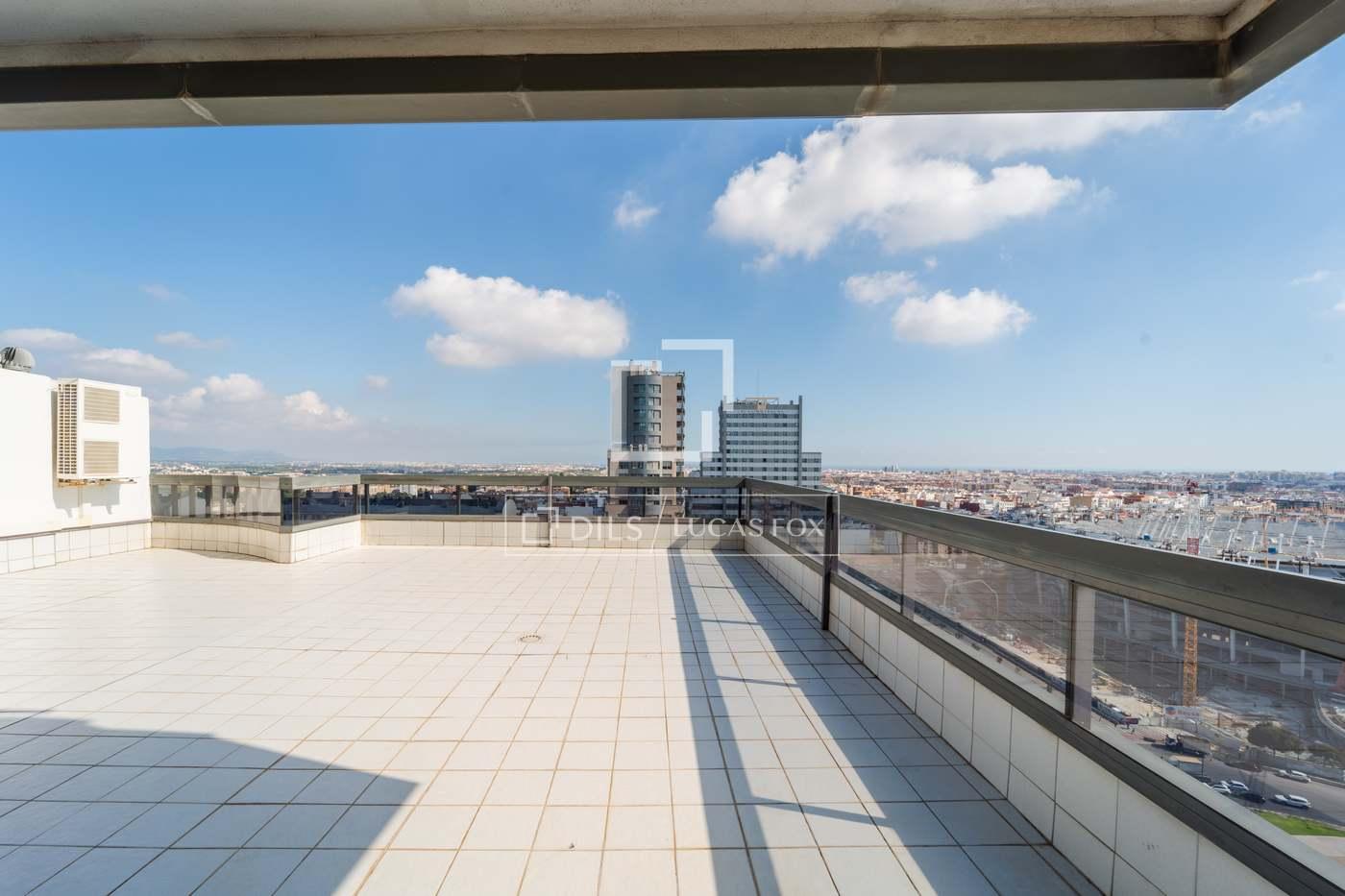 Apartment for Rent in Valencia