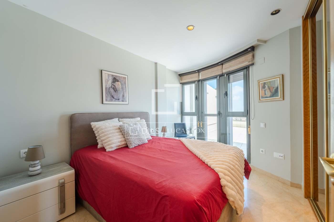 Apartment for Rent in Valencia