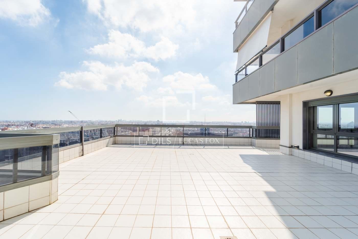 Apartment for Rent in Valencia