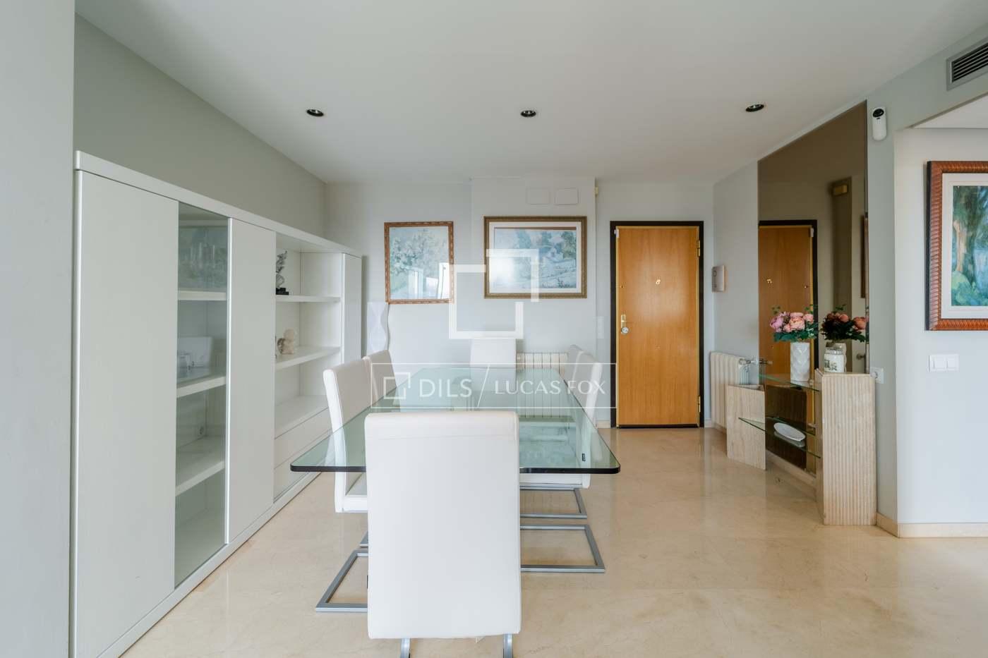 Apartment for Rent in Valencia
