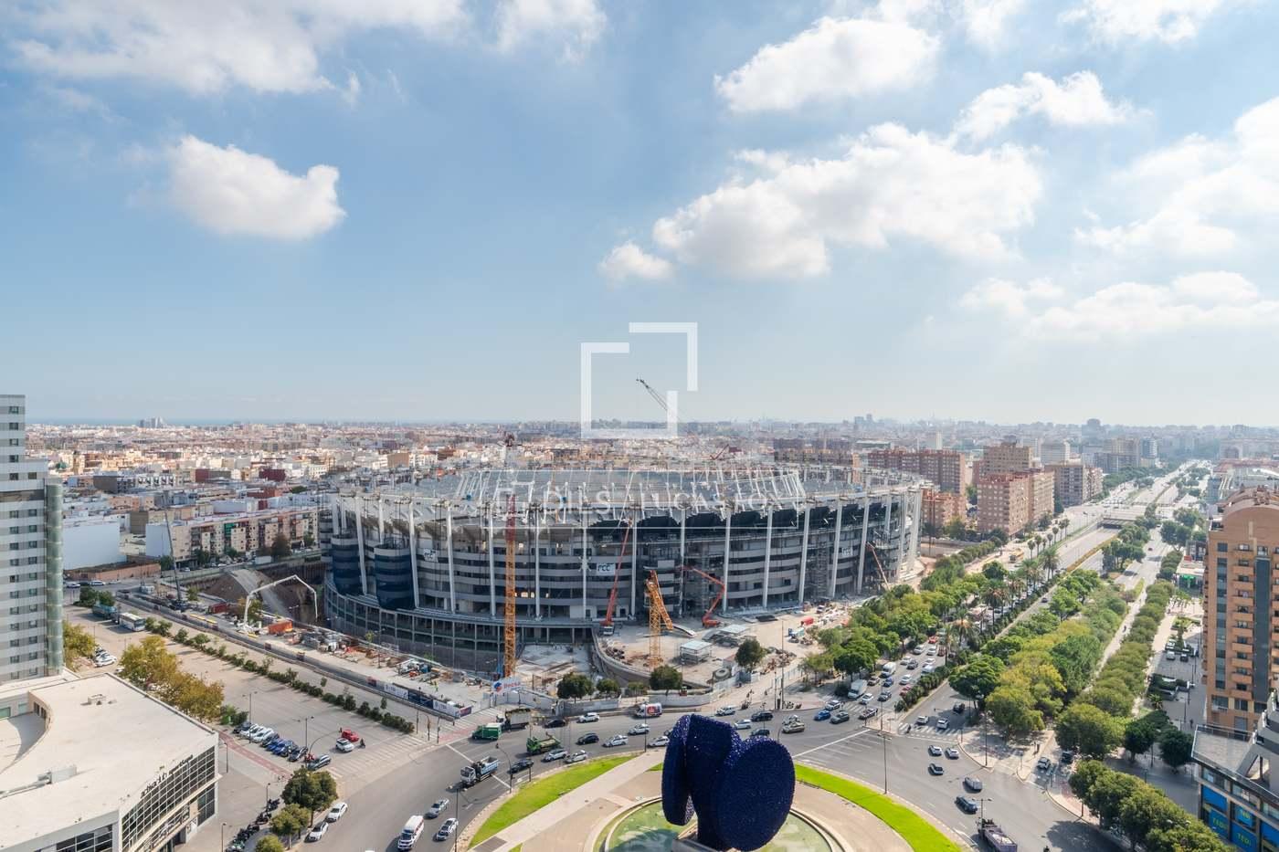 Apartment for Rent in Valencia