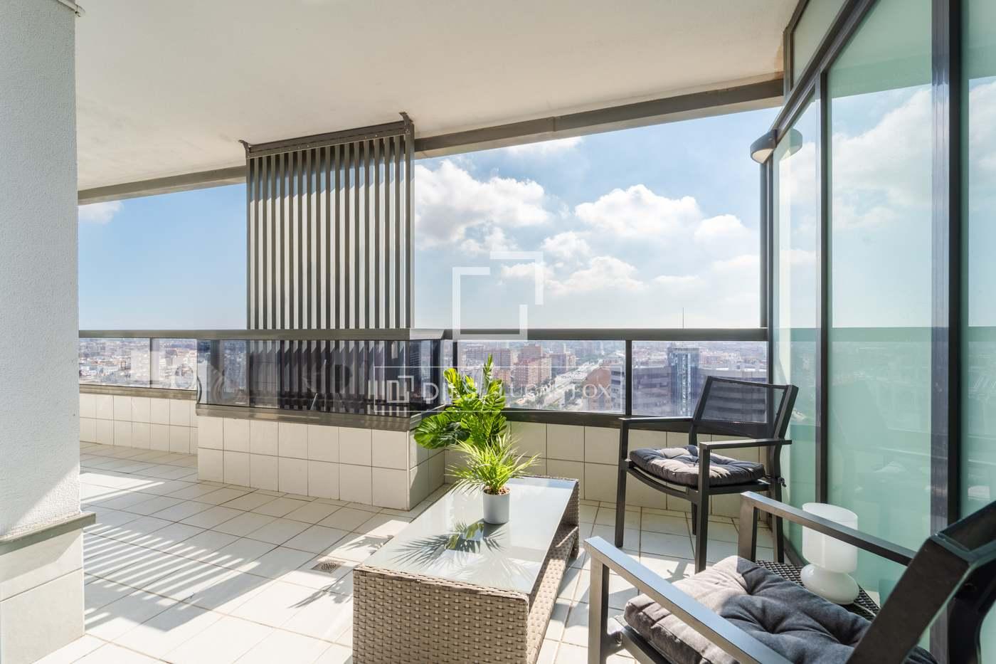 Apartment for Rent in Valencia