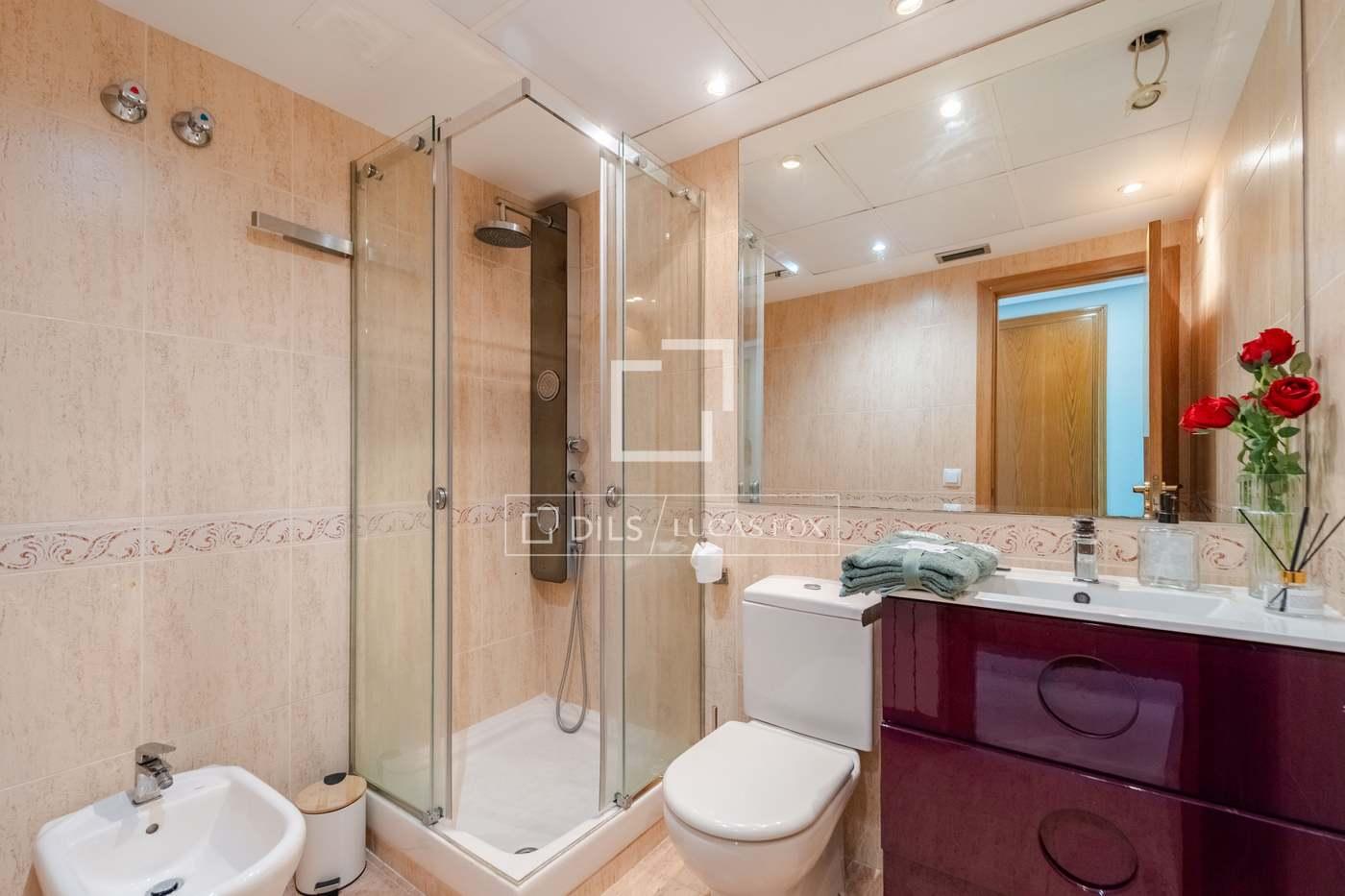 Apartment for Rent in Valencia
