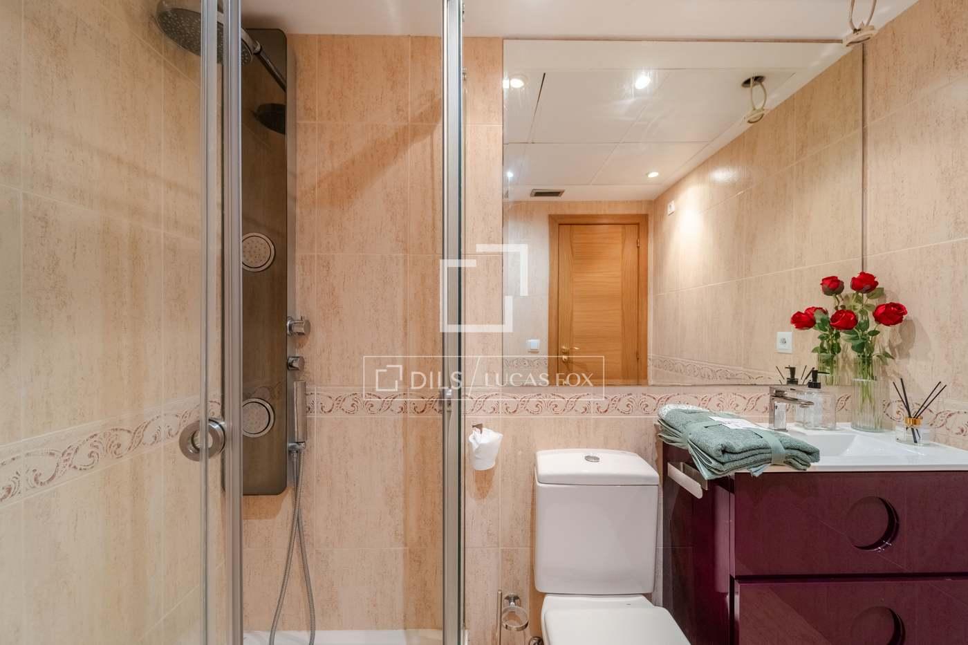 Apartment for Rent in Valencia