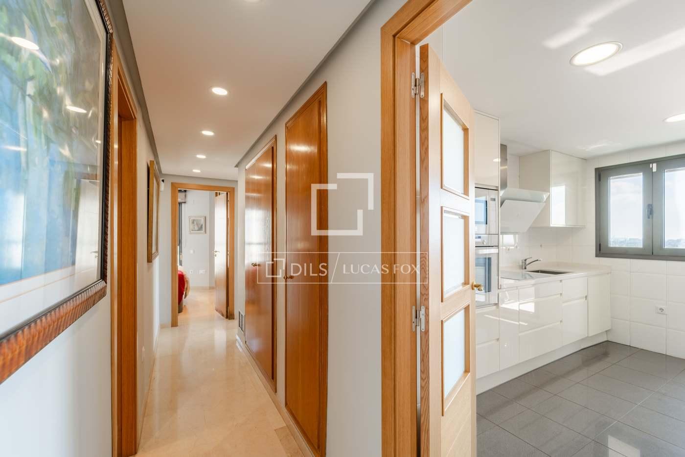 Apartment for Rent in Valencia